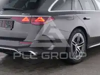 2025 Mercedes Benz E 450