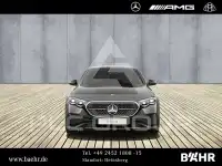 2025 Mercedes Benz E 450