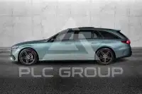 2025 Mercedes Benz E 450