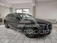 2025 Mercedes Benz E 450