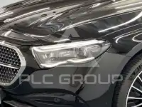 2025 Mercedes Benz E 450