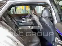 2025 Mercedes Benz E 450