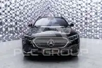 2025 Mercedes Benz E 450