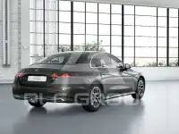 2025 Mercedes Benz E 450