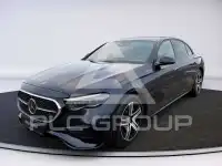 2025 Mercedes Benz E 450