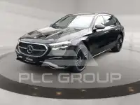 2025 Mercedes Benz E 450
