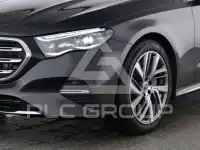 2025 Mercedes Benz E 450