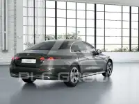 2025 Mercedes Benz E 450