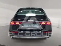 2025 Mercedes Benz E 450