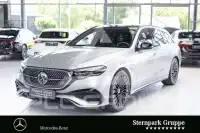 2025 Mercedes Benz E 450