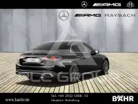 2025 Mercedes Benz E 450