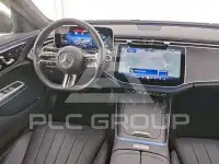 2025 Mercedes Benz E 450