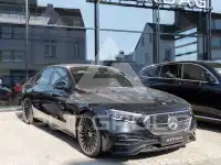 2025 Mercedes Benz E 450