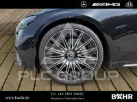 2025 Mercedes Benz E 450
