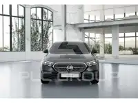 2025 Mercedes Benz E 450