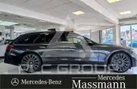 2025 Mercedes Benz E 450