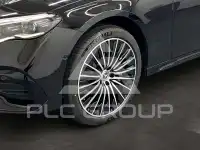2025 Mercedes Benz E 450