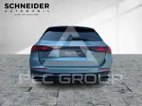 2025 Mercedes Benz E 450