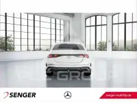 2025 Mercedes Benz E 450