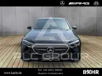 2025 Mercedes Benz E 450