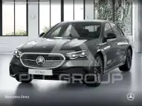 2025 Mercedes Benz E 450