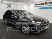 2025 Mercedes Benz E 450