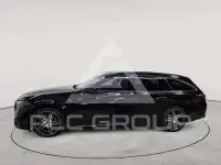 2025 Mercedes Benz E 450