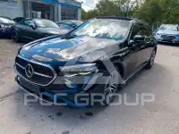 2025 Mercedes Benz E 450