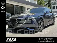 2025 Mercedes Benz E 450