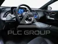2025 Mercedes Benz E 450