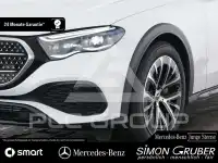 2025 Mercedes Benz E 450