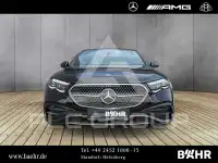 2025 Mercedes Benz E 450