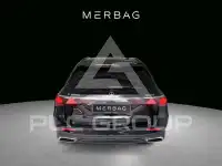 2025 Mercedes Benz E 450