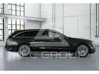 2025 Mercedes Benz E 450