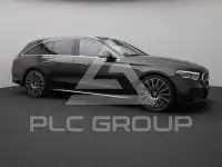 2025 Mercedes Benz E 450