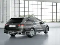 2025 Mercedes Benz E 450