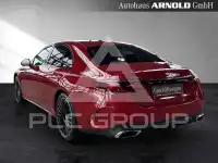 2026 Mercedes Benz E 450