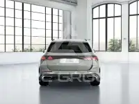2025 Mercedes Benz E 450