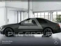 2025 Mercedes Benz E 450