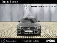 2025 Mercedes Benz E 450