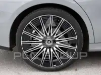 2025 Mercedes Benz E 450