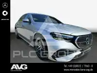 2025 Mercedes Benz E 450