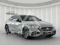 2025 Mercedes Benz E 450