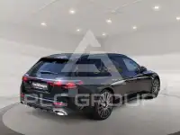 2025 Mercedes Benz E 450
