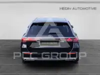 2025 Mercedes Benz E 450