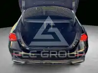 2025 Mercedes Benz E 450