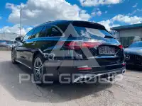 2025 Mercedes Benz E 450