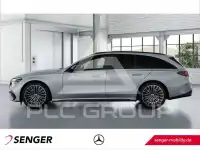 2025 Mercedes Benz E 450