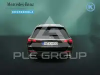 2025 Mercedes Benz E 450
