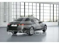 2025 Mercedes Benz E 450